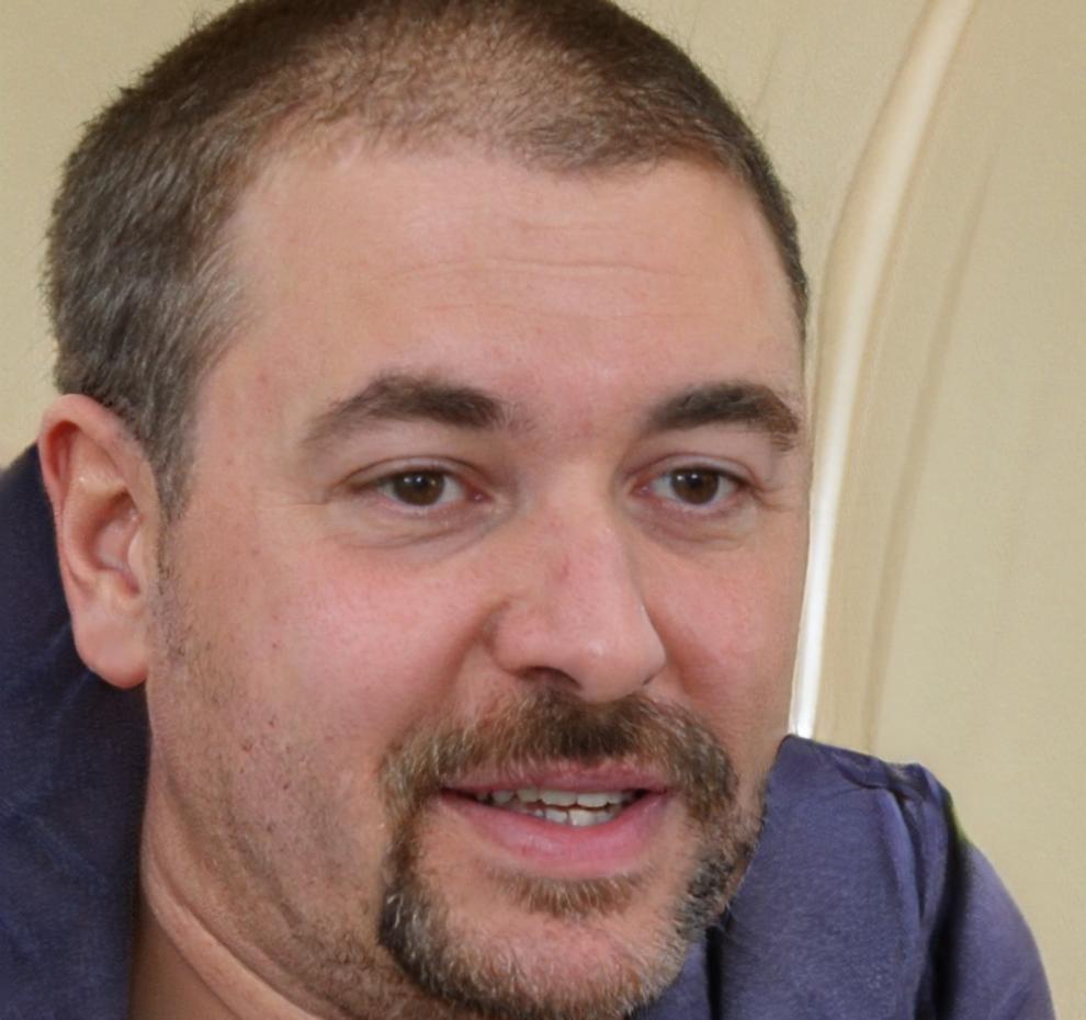 Teilnehmer des Finanzführung-Programms