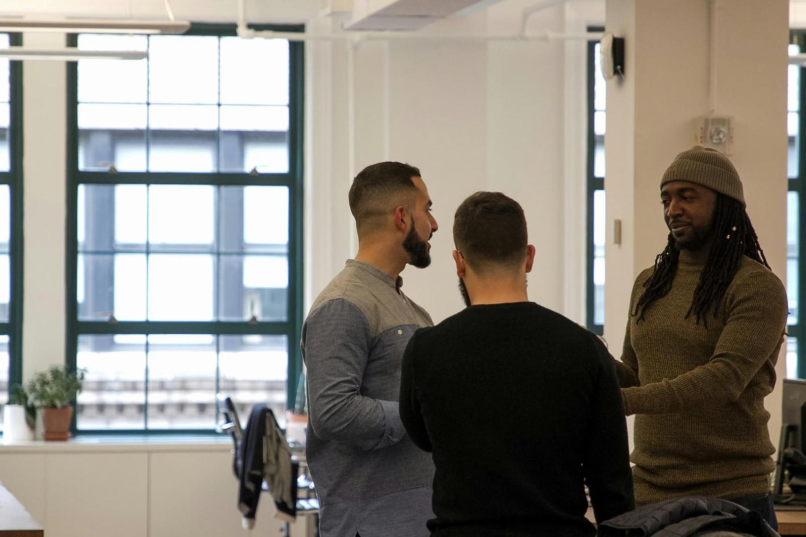 Strategische Planung und Geschäftsführung