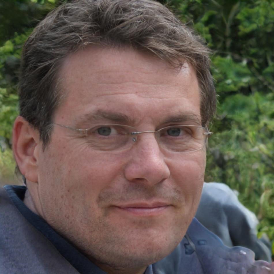 Teilnehmer des Finanzführung-Programms